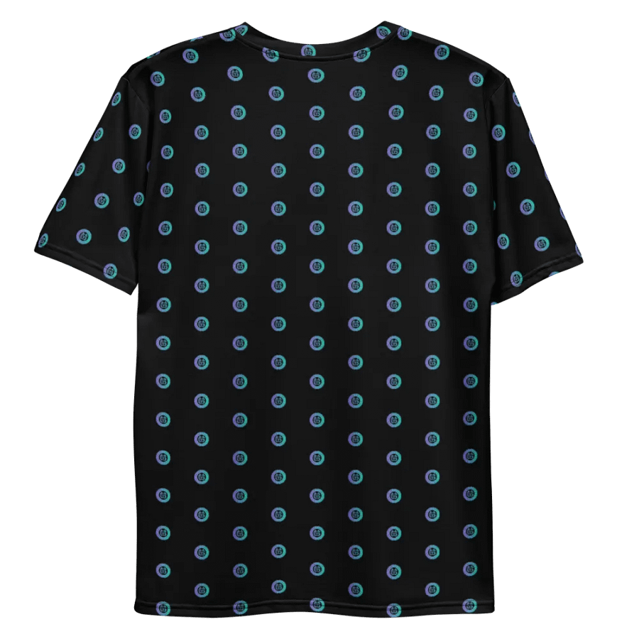 High Society MG All-Over T-Shirt product image (9)