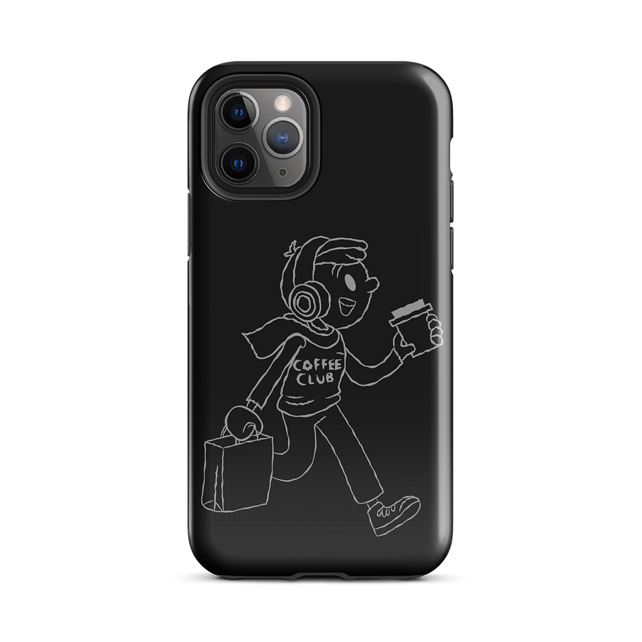 Urban Stride iPhone Tough Case product image (25)