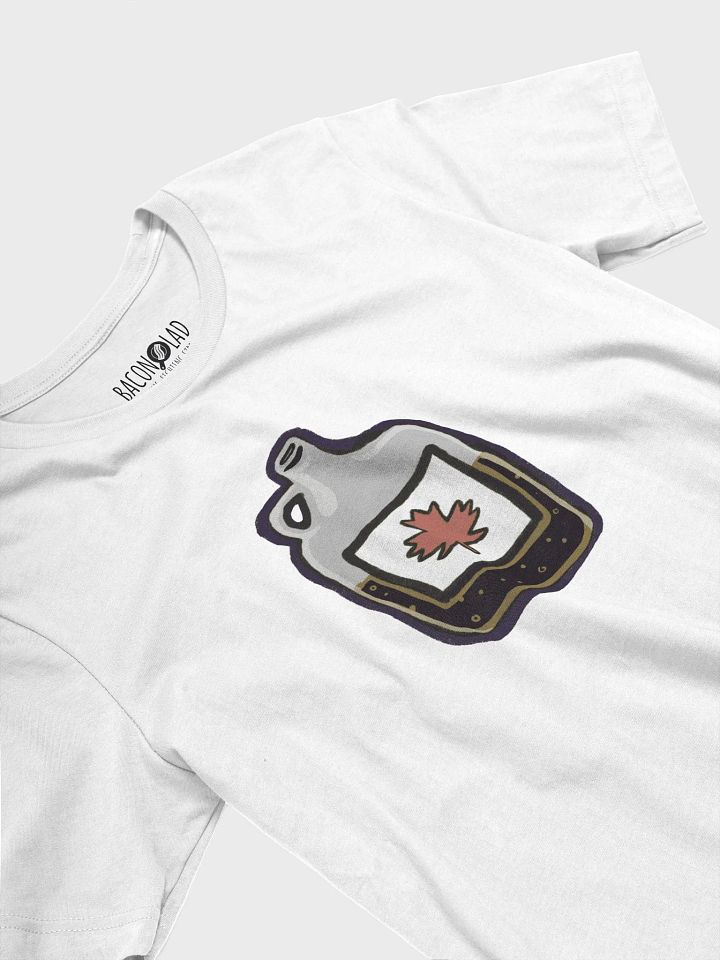 Maple Syrup (T-Shirt) product image (2)