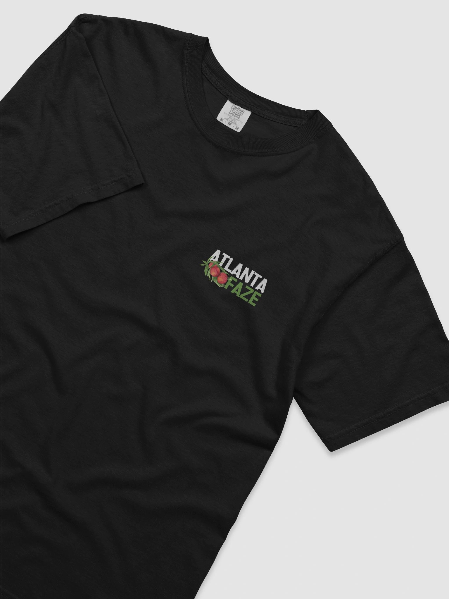 OFFSZN Tee Black product image (5)
