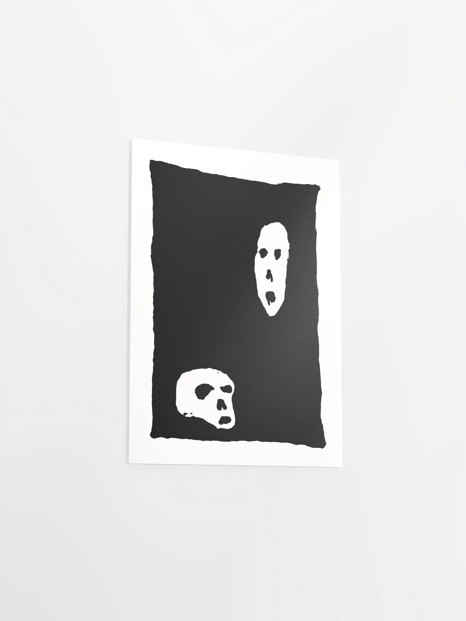 Necro Duality Poster product image (3)