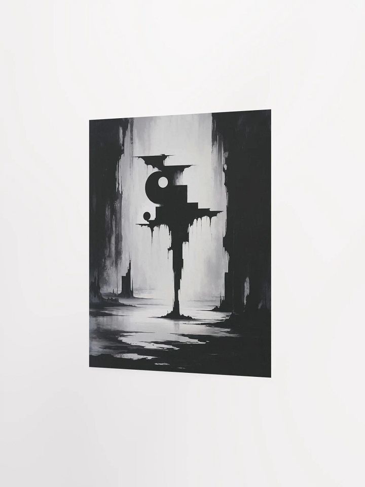 Shape Dreamscape Poster product image (18)