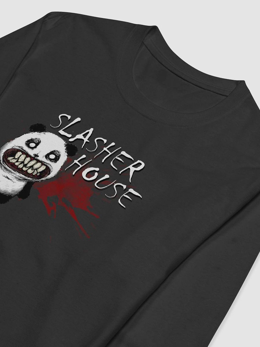 Slasher House Long-Sleeve product image (3)