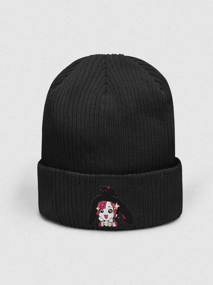 Kawaii Angel Phoenixx Beanie product image (1)