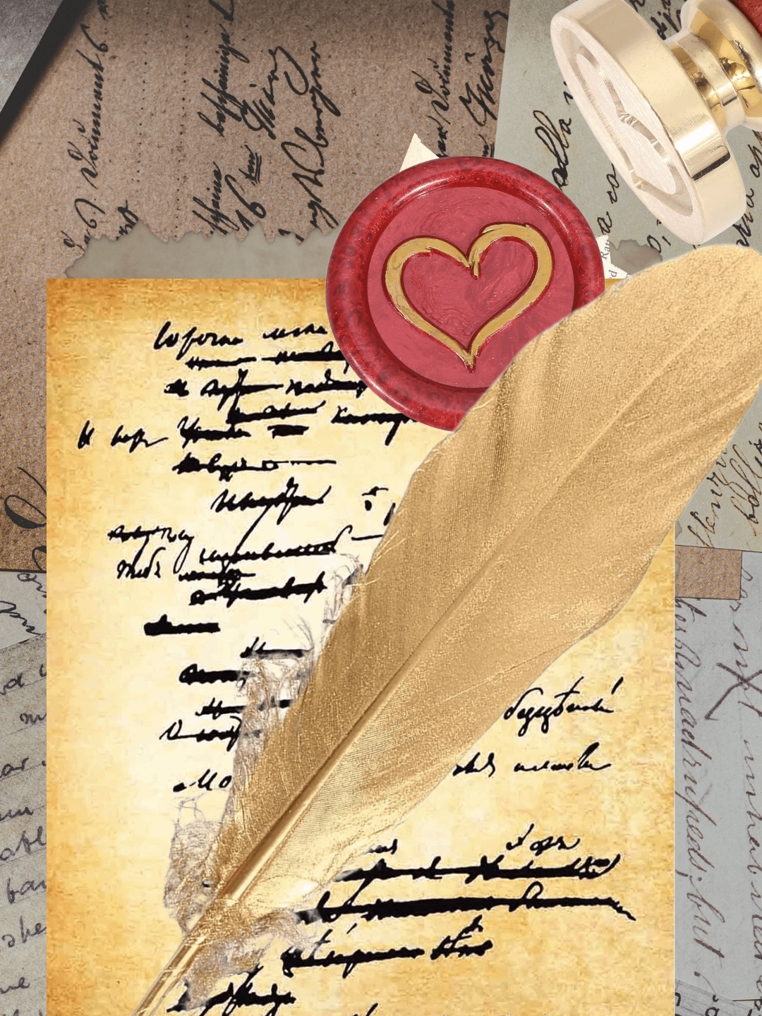 Angel Feather product image (3)