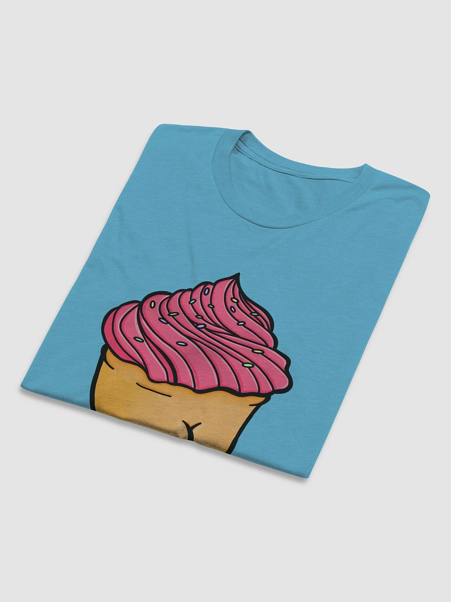 AuronSpectre Cupcake T-Shirt product image (58)