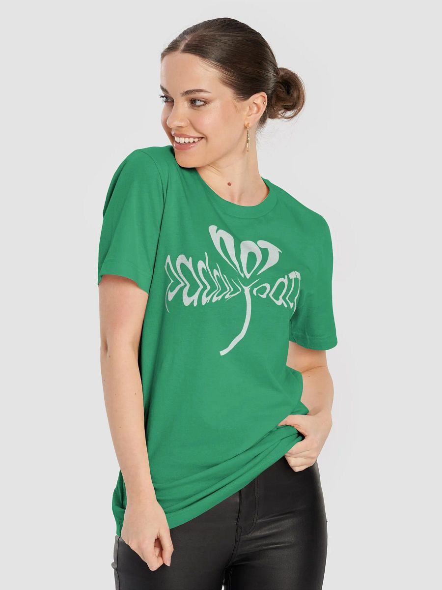 Paddy NOT Paddy ☘️ Supersoft T-Shirt in Irish / Gaeilge product image (4)