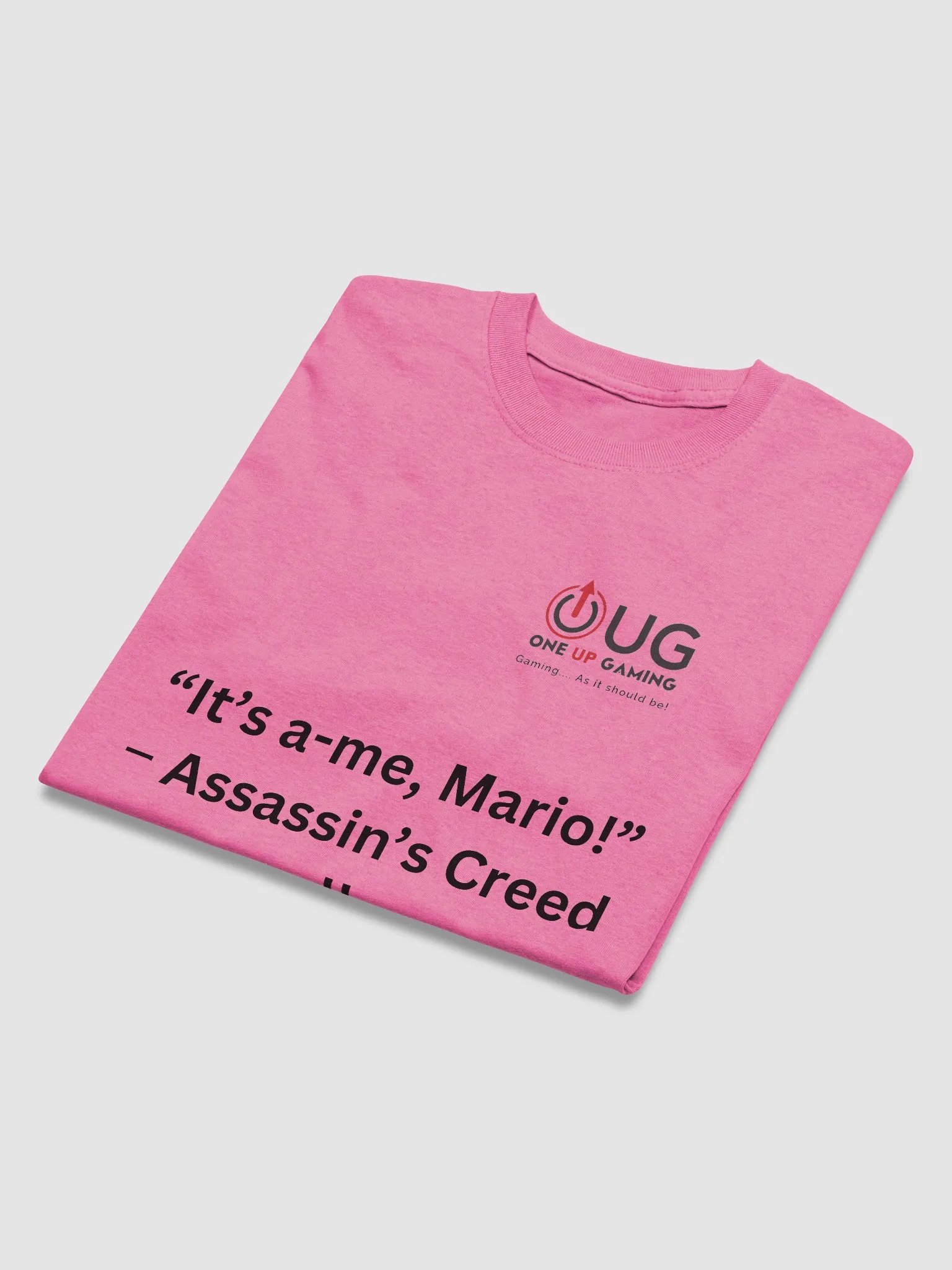 OUG Assassin's Tee product image (3)