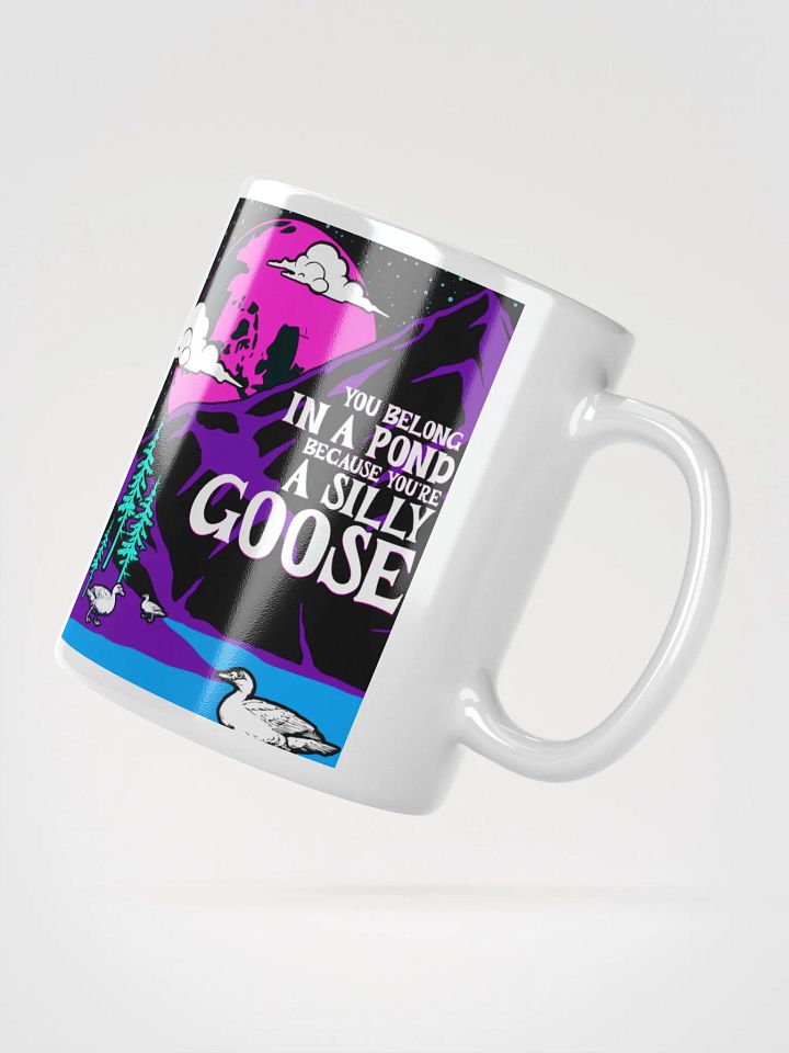 Silly Goose Moonlight Mug product image (5)