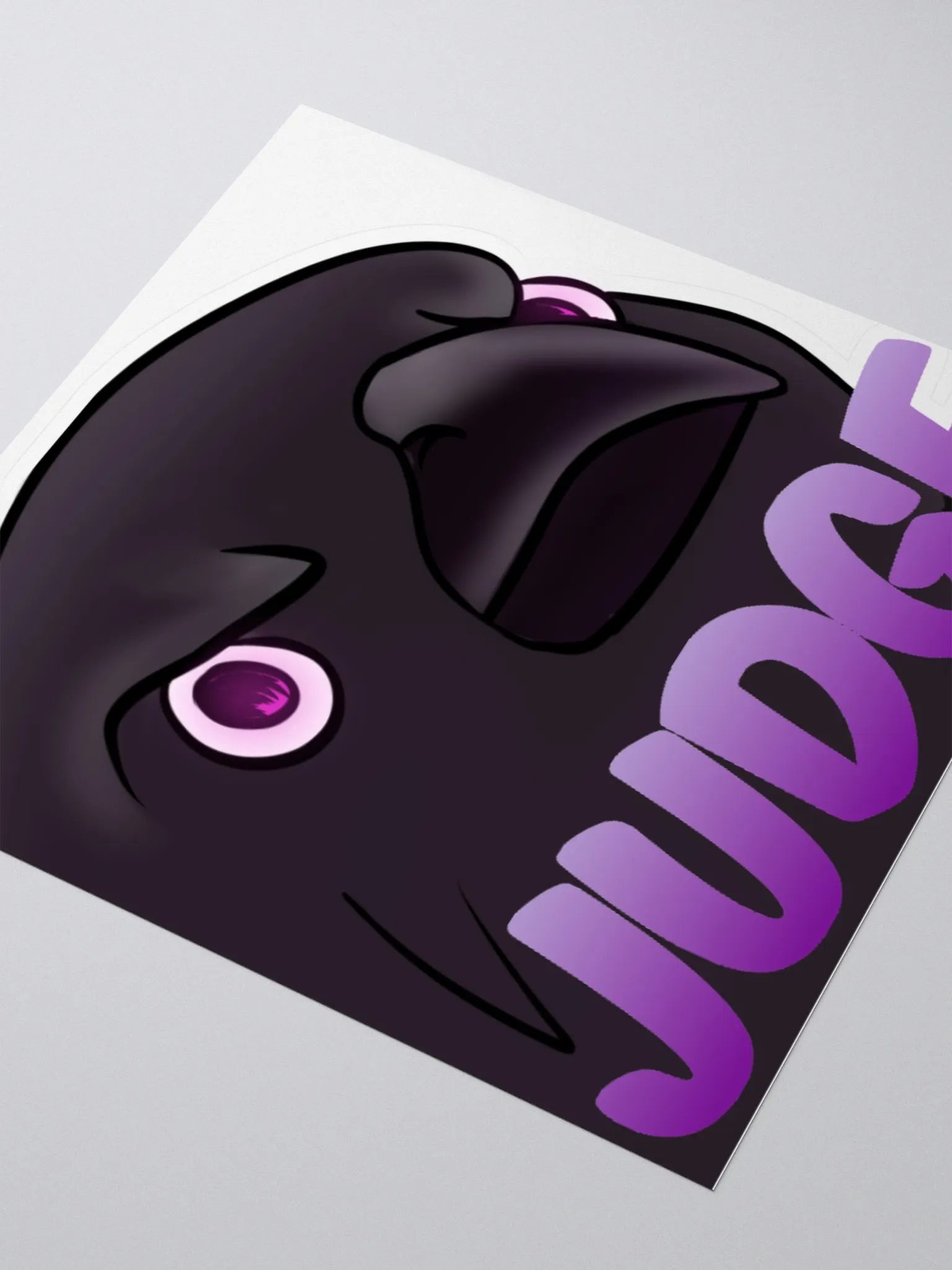 VaeriJudgey Stickers product image (9)