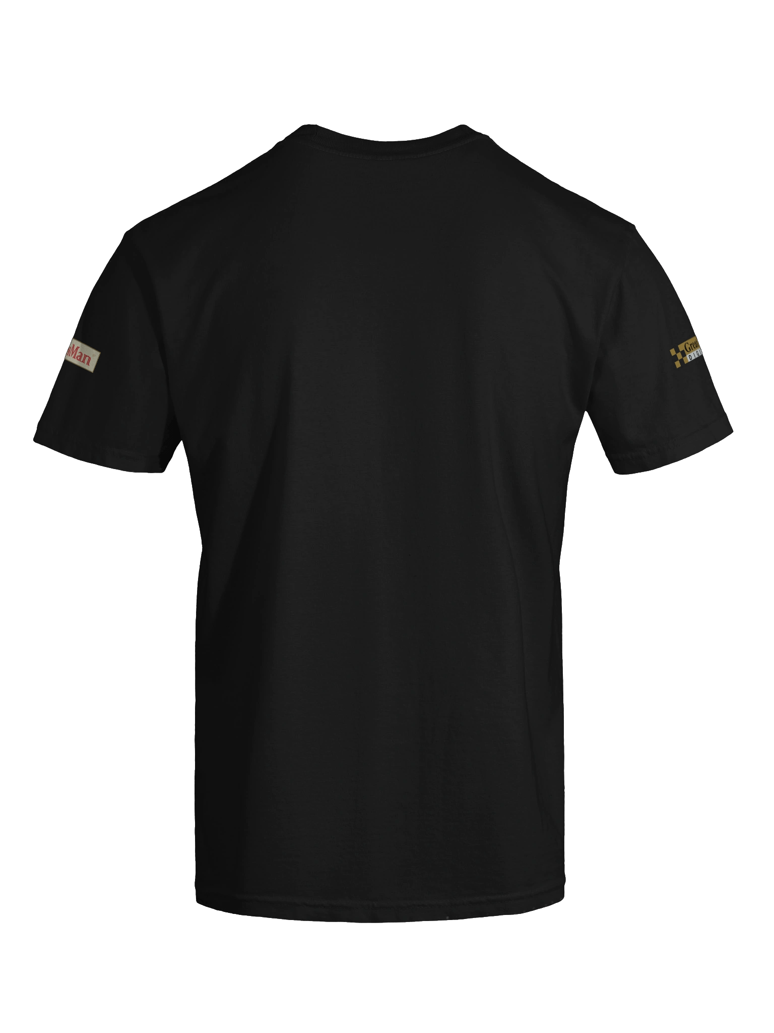 LinesMan T-Shirt product image (9)