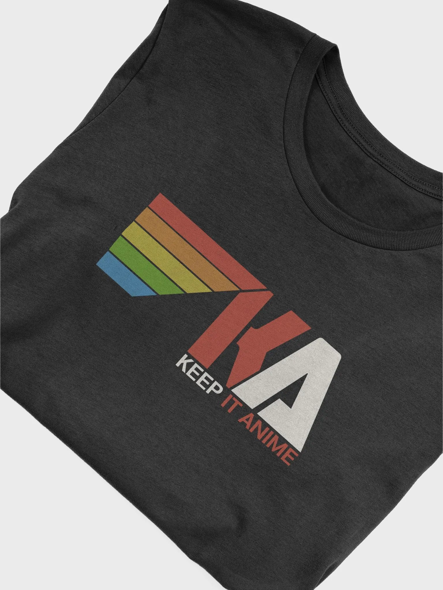 Keep it Anime Tee - Unisex product image (1)