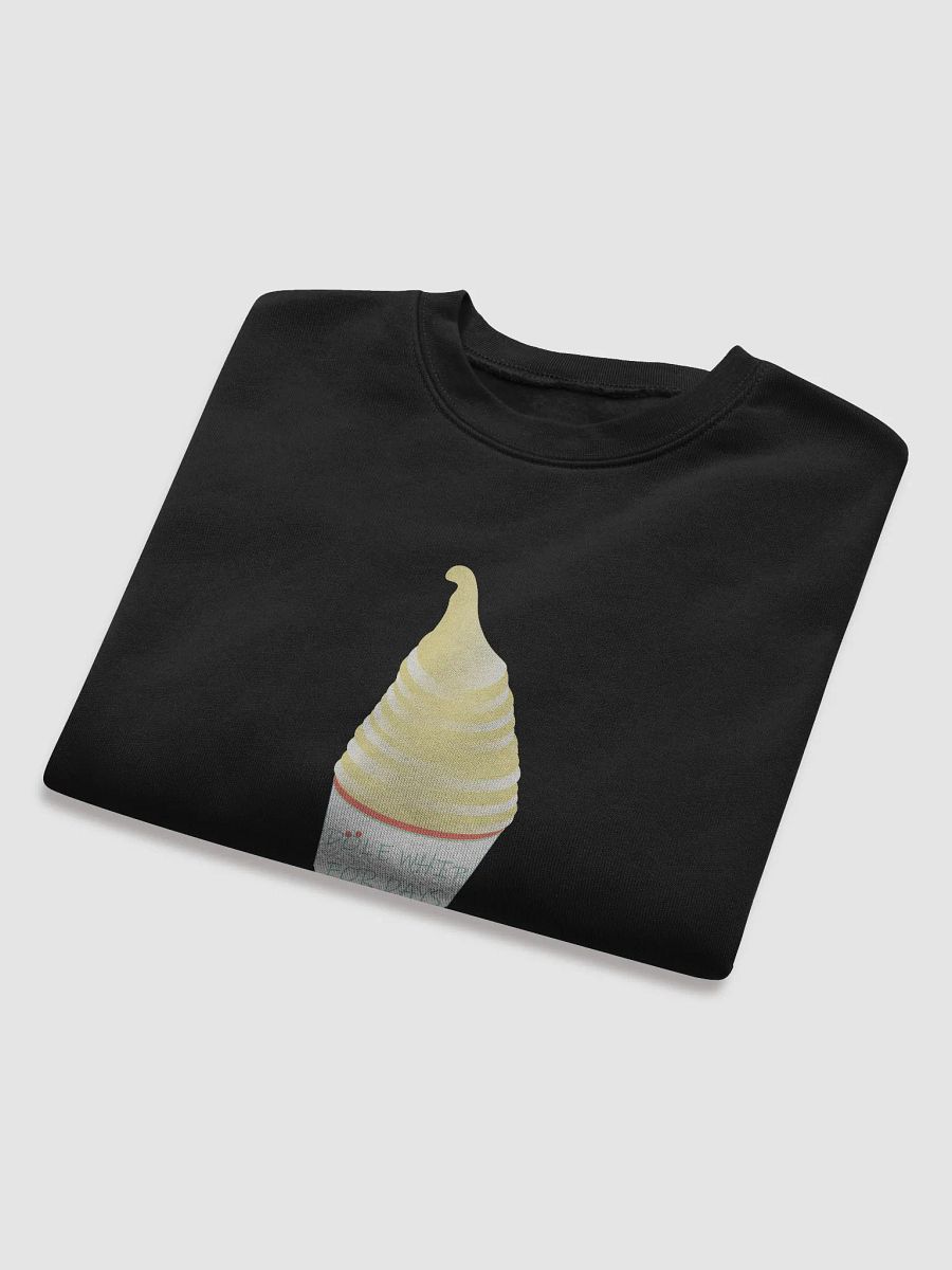 Disney Snacks Dole Whip For Days Crop Sweatshirt product image (38)
