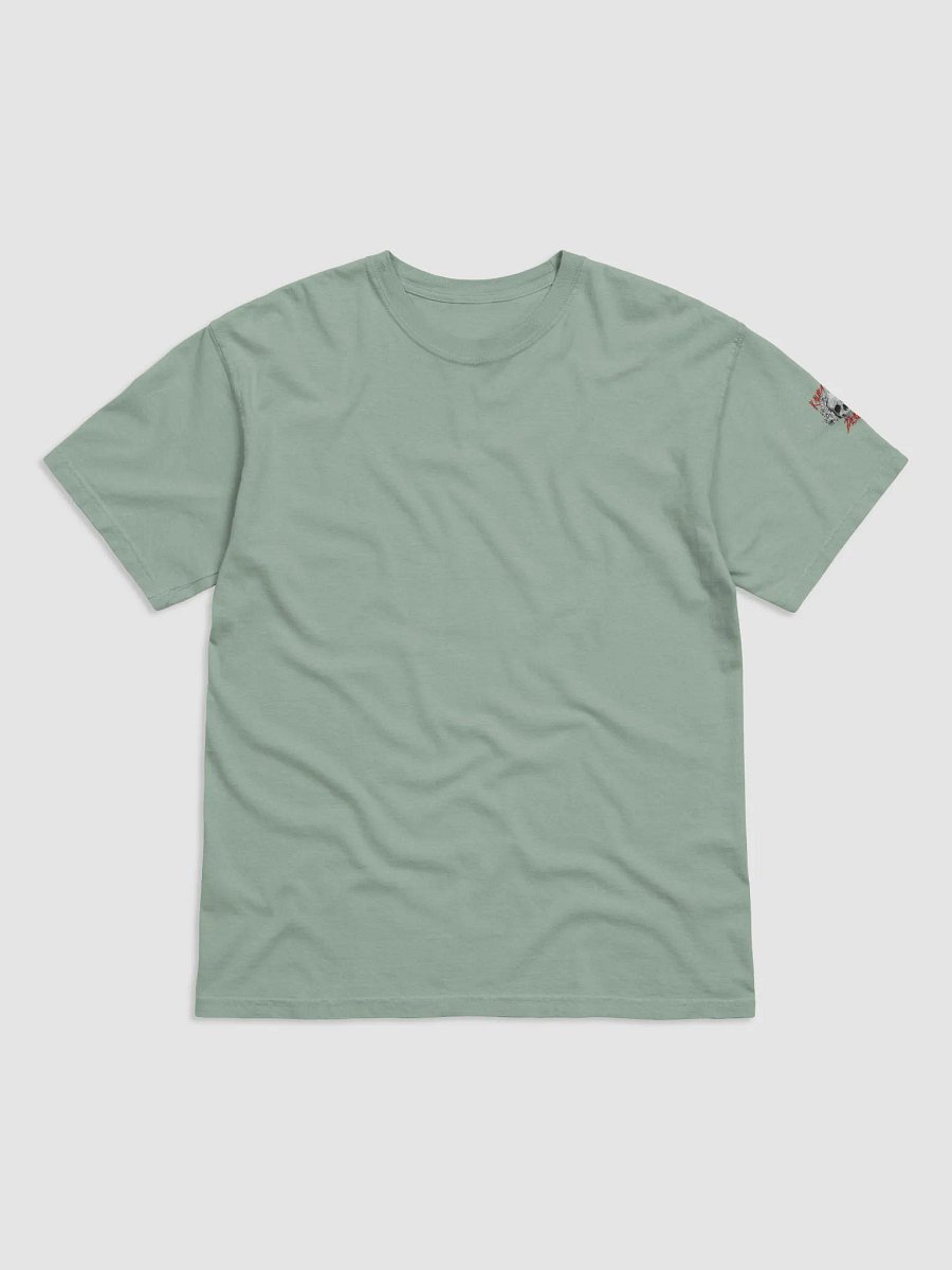 Rose T-Shirt product image (9)