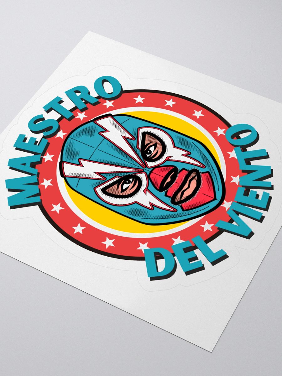 Maestro del Viento product image (1)