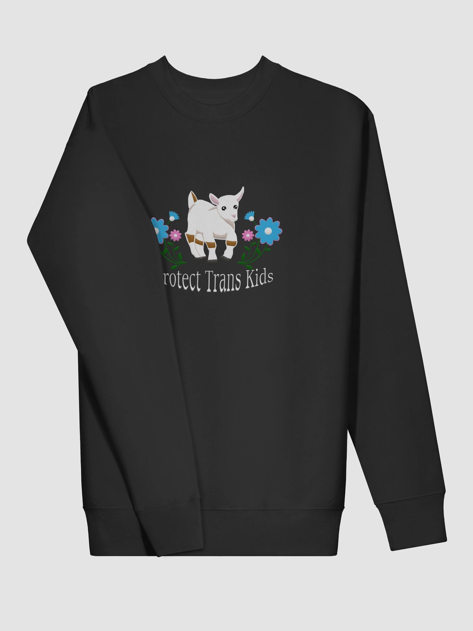 The GOAT product image (3)