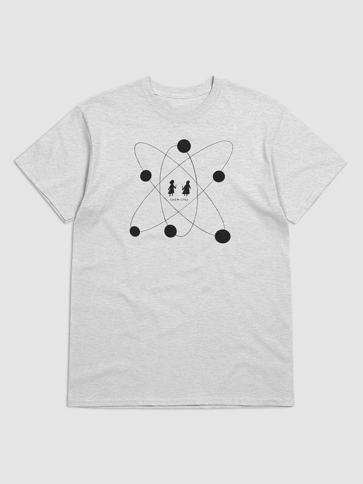 Chemistry Gigi Perez Tshirt product image (1)