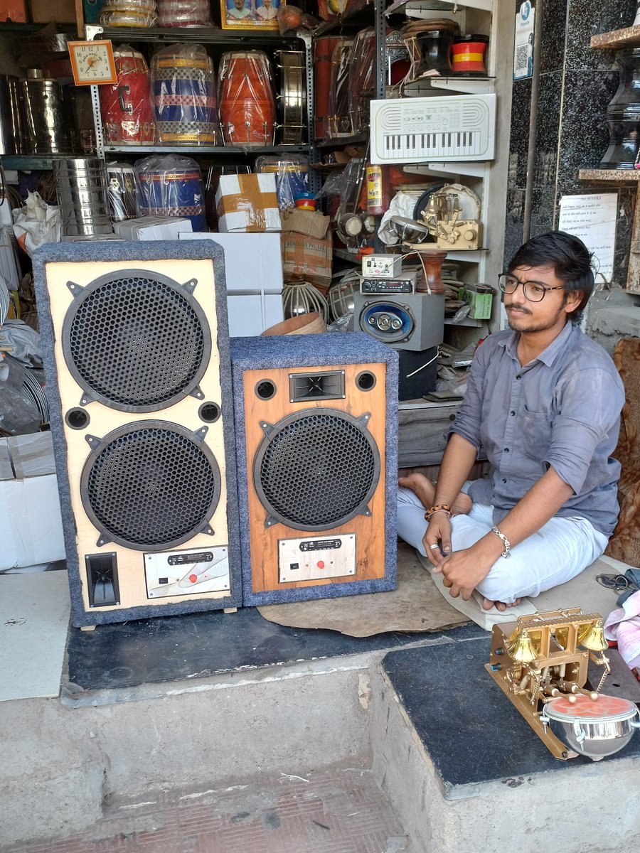 Aarti speaker product image (3)