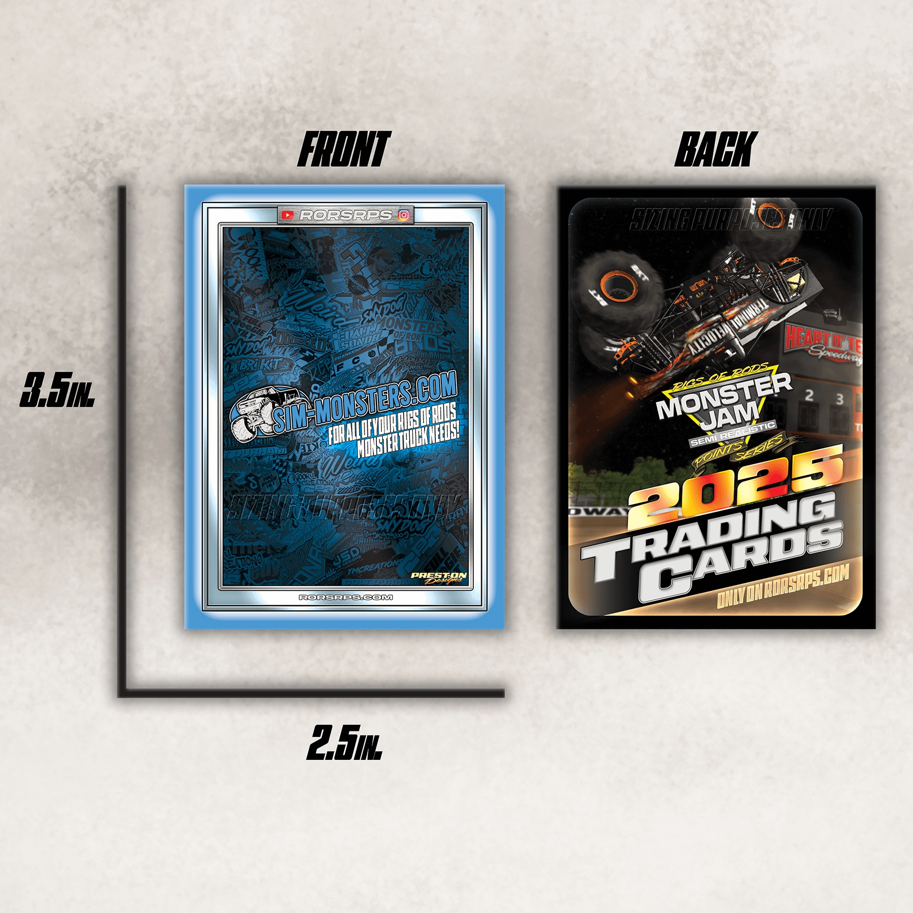 Trading Cards product image (5)