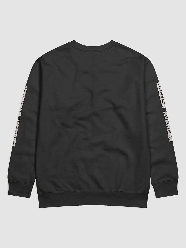 Witch Ricky Emote Sweatshirt product image (2)