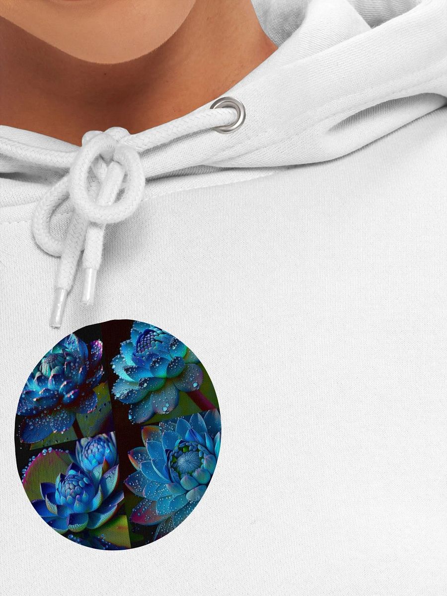 Kawaiikitten Exclusive Premium Dew Drop Formal Hoodie product image (55)