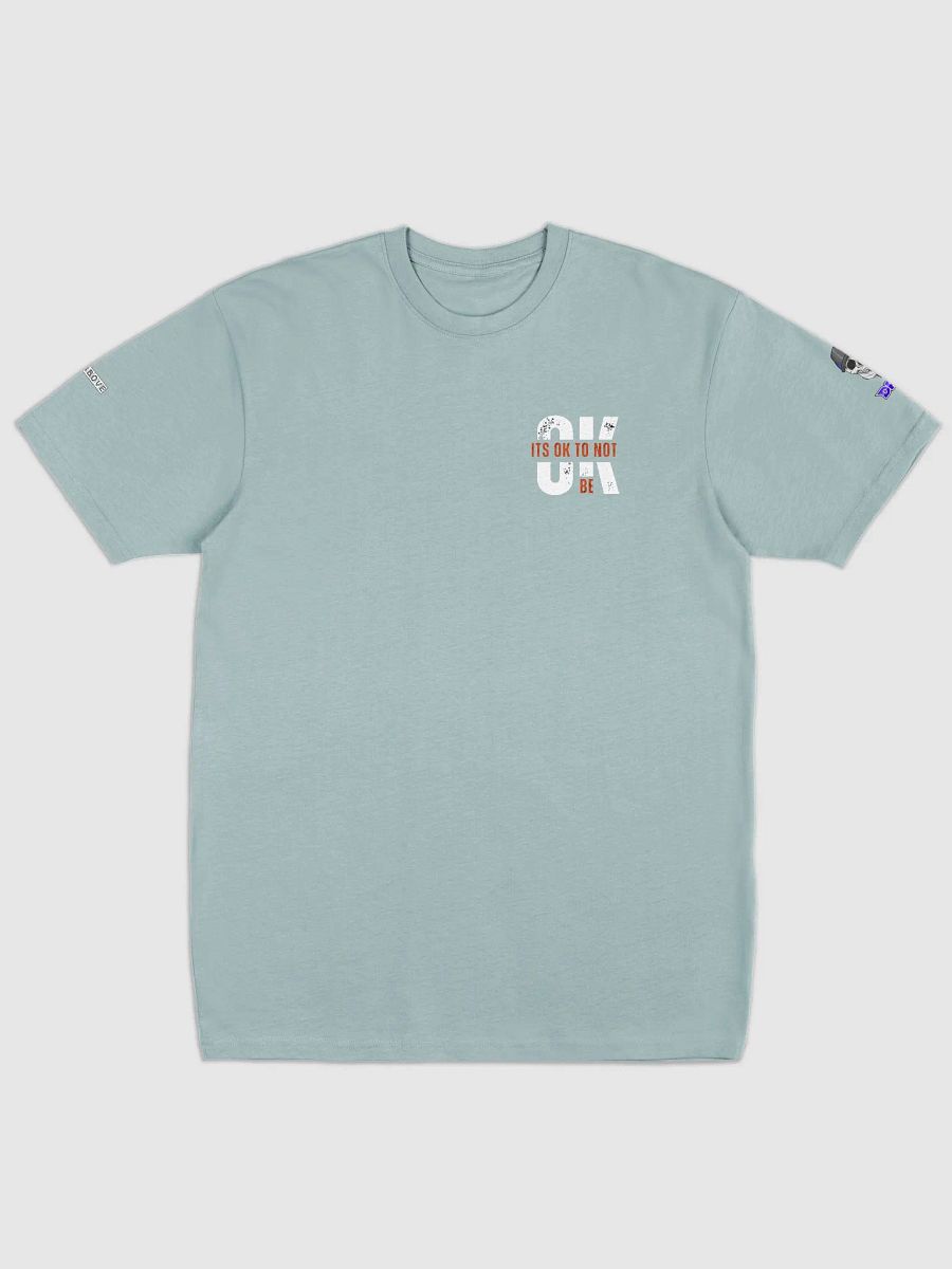 Its OK Short Sleeve product image (1)