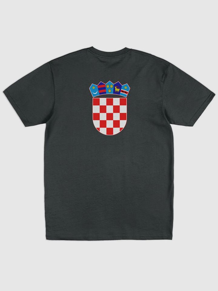 OLUJA 1995 Premium Tee product image (2)