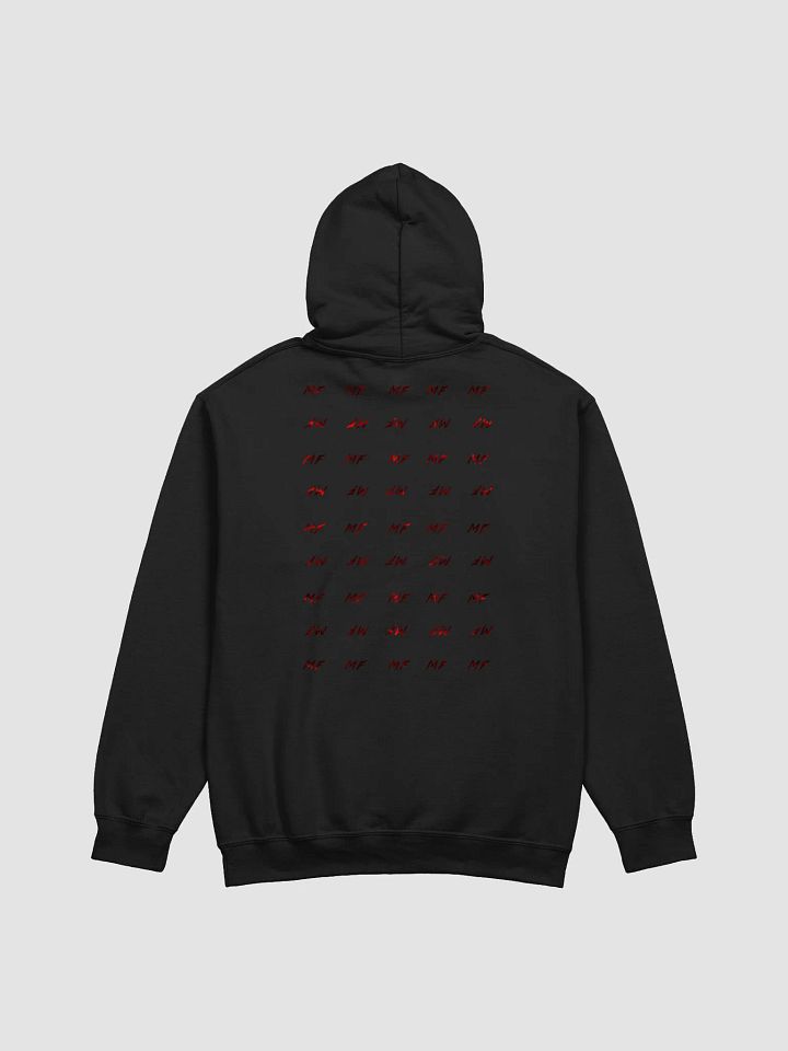 Admiral Battle Bunny MF Hoodie product image (20)