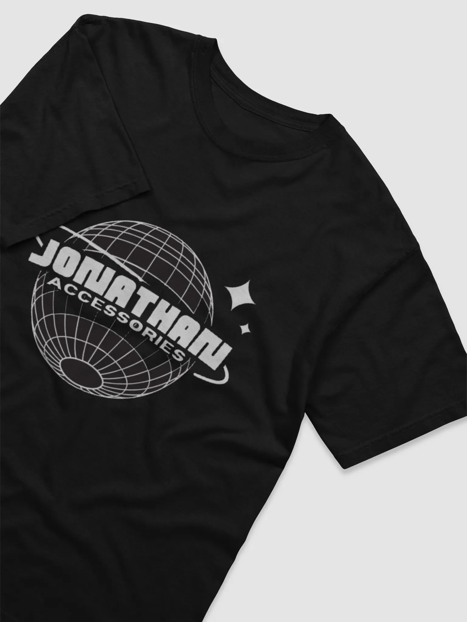 Signature Jonathan Accessories T-Shirt product image (11)