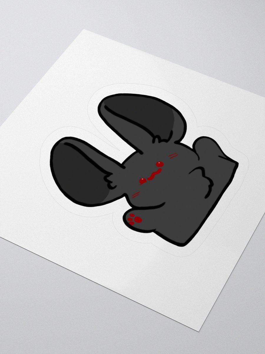 Happy Fluffy Mouse product image (6)