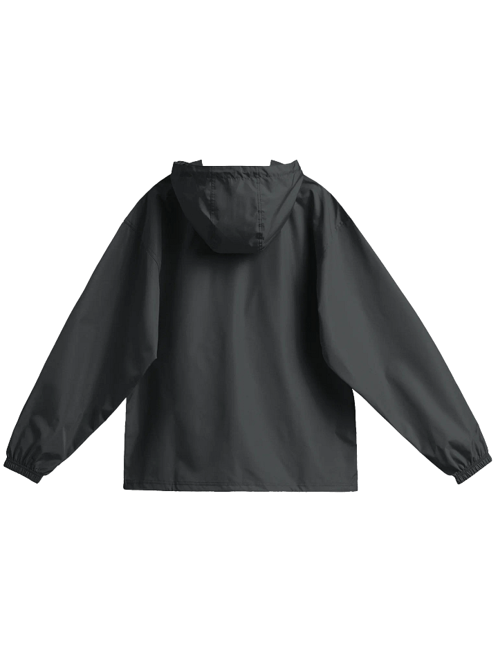 Pixelated 77 Champion Packable Jacket product image (3)