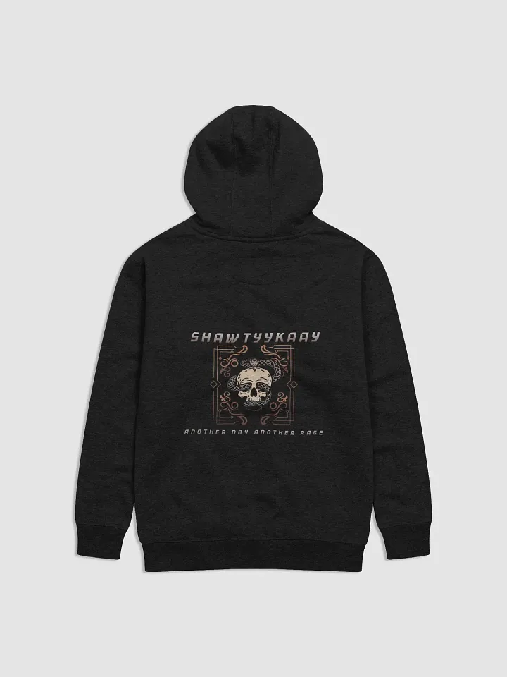 Utopia Unisex Premium Hoodie product image (7)
