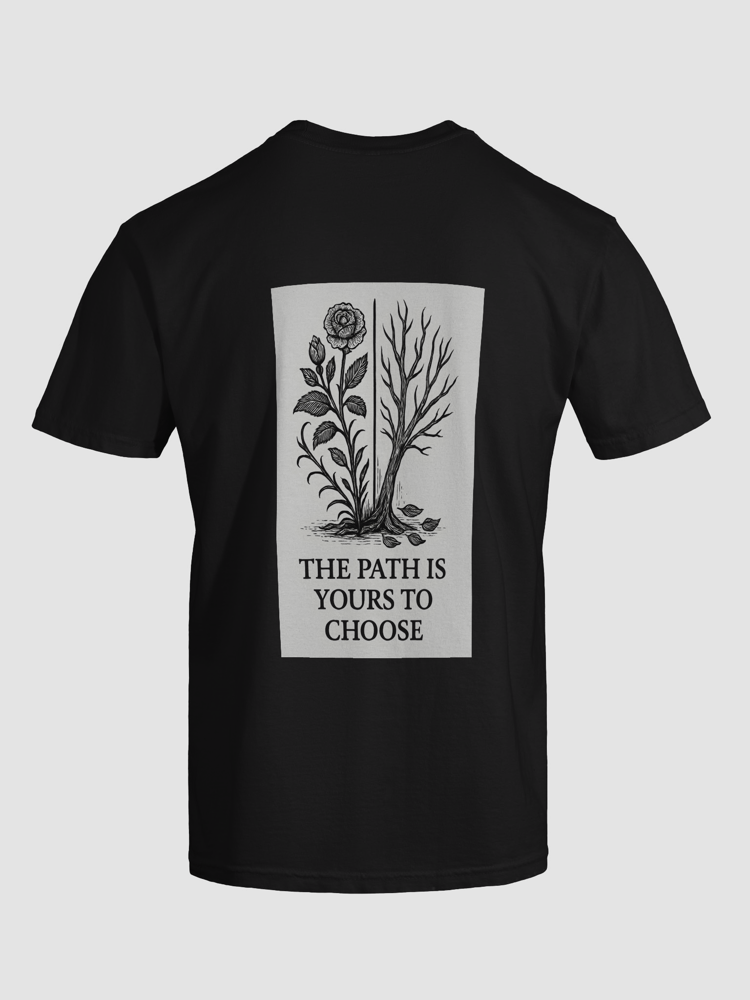 Tori Morii Realities Edition Tee product image (9)