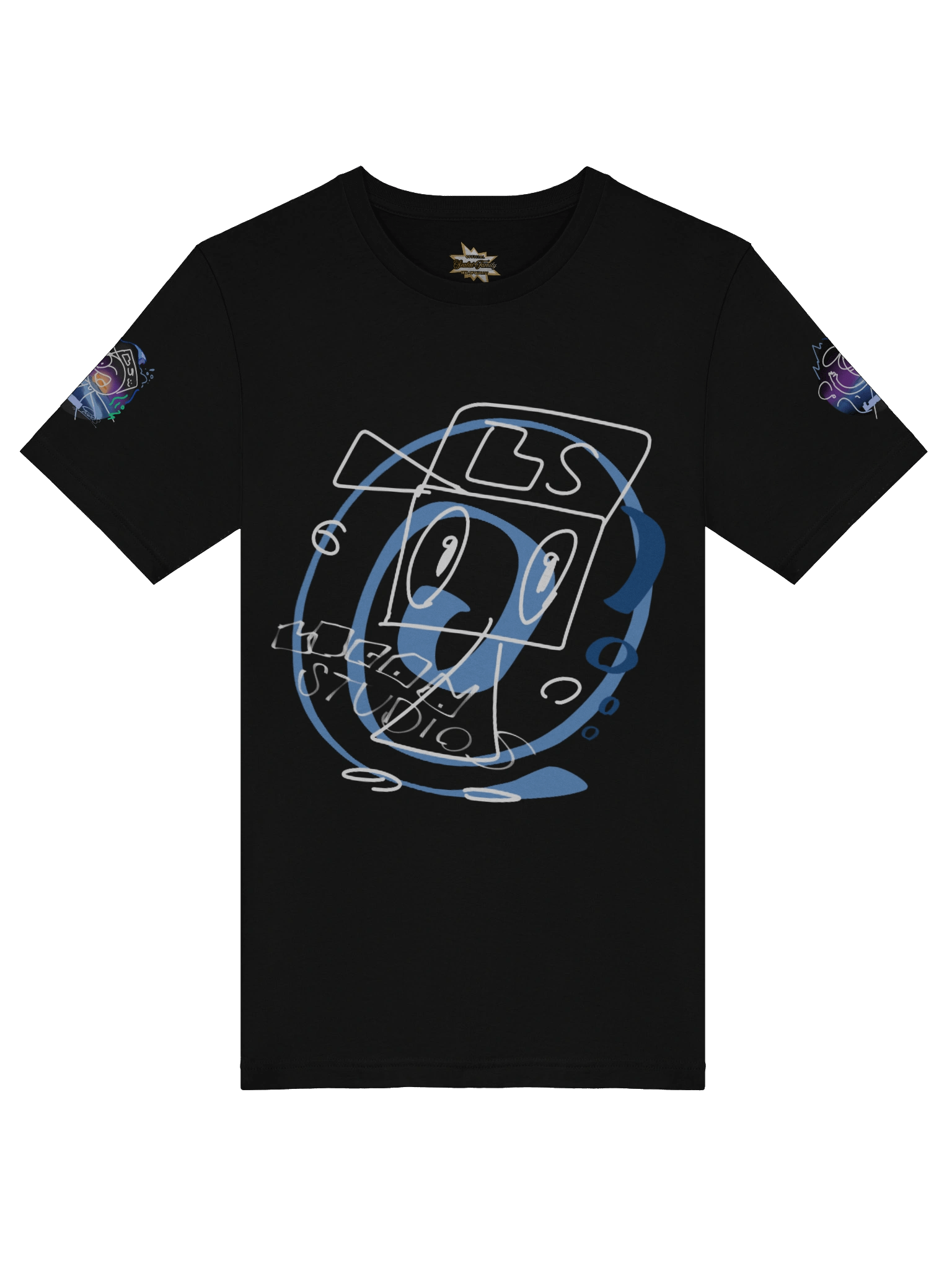 The Logan Studios Portal Shirt product image (33)