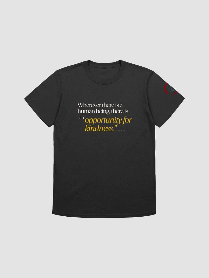 Opportunity for Kindness Graphic Tee product image (3)