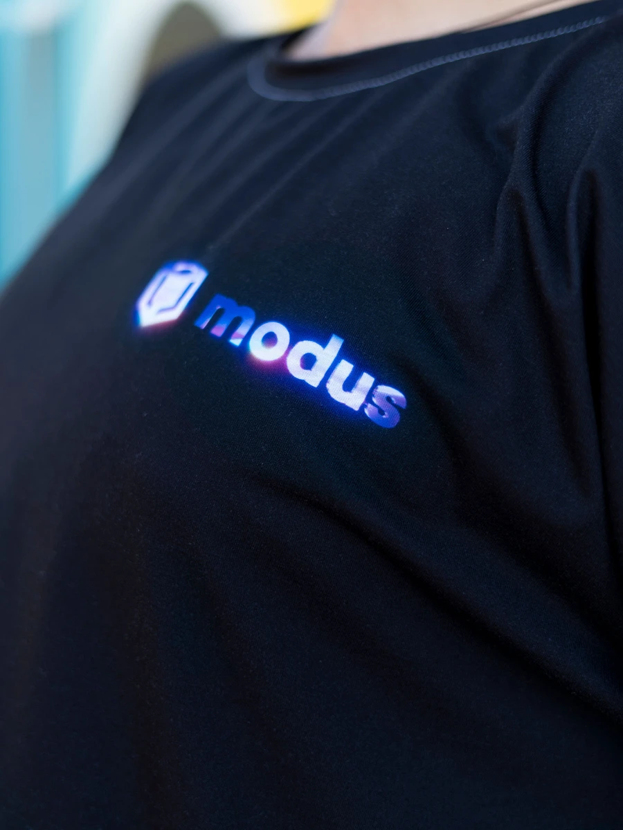 modus: NOVA T-Shirt product image (2)