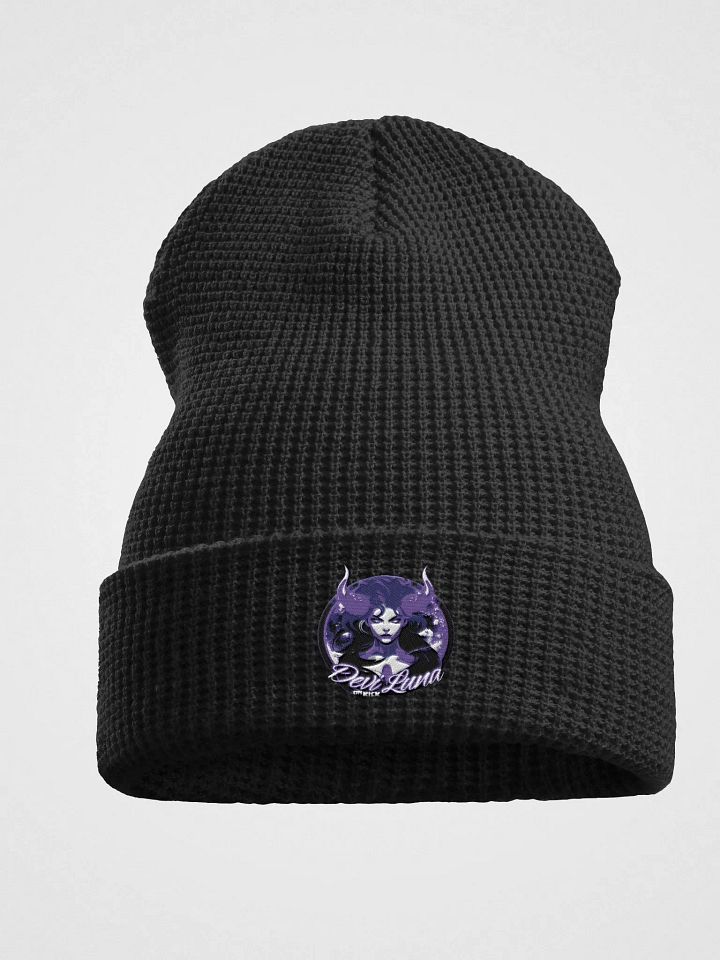 Embroidered Logo Beanie product image (2)