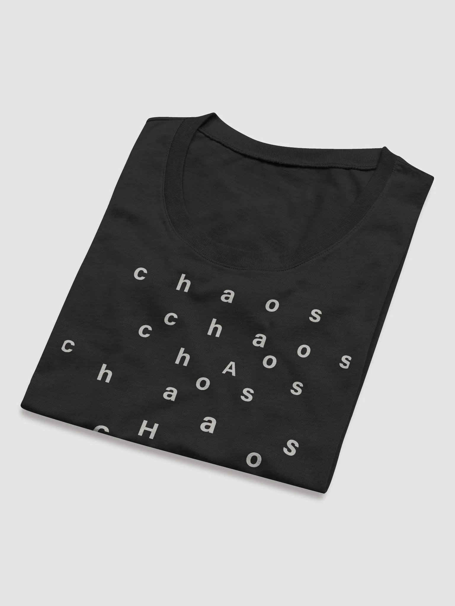 Chaos Women's Tee product image (5)