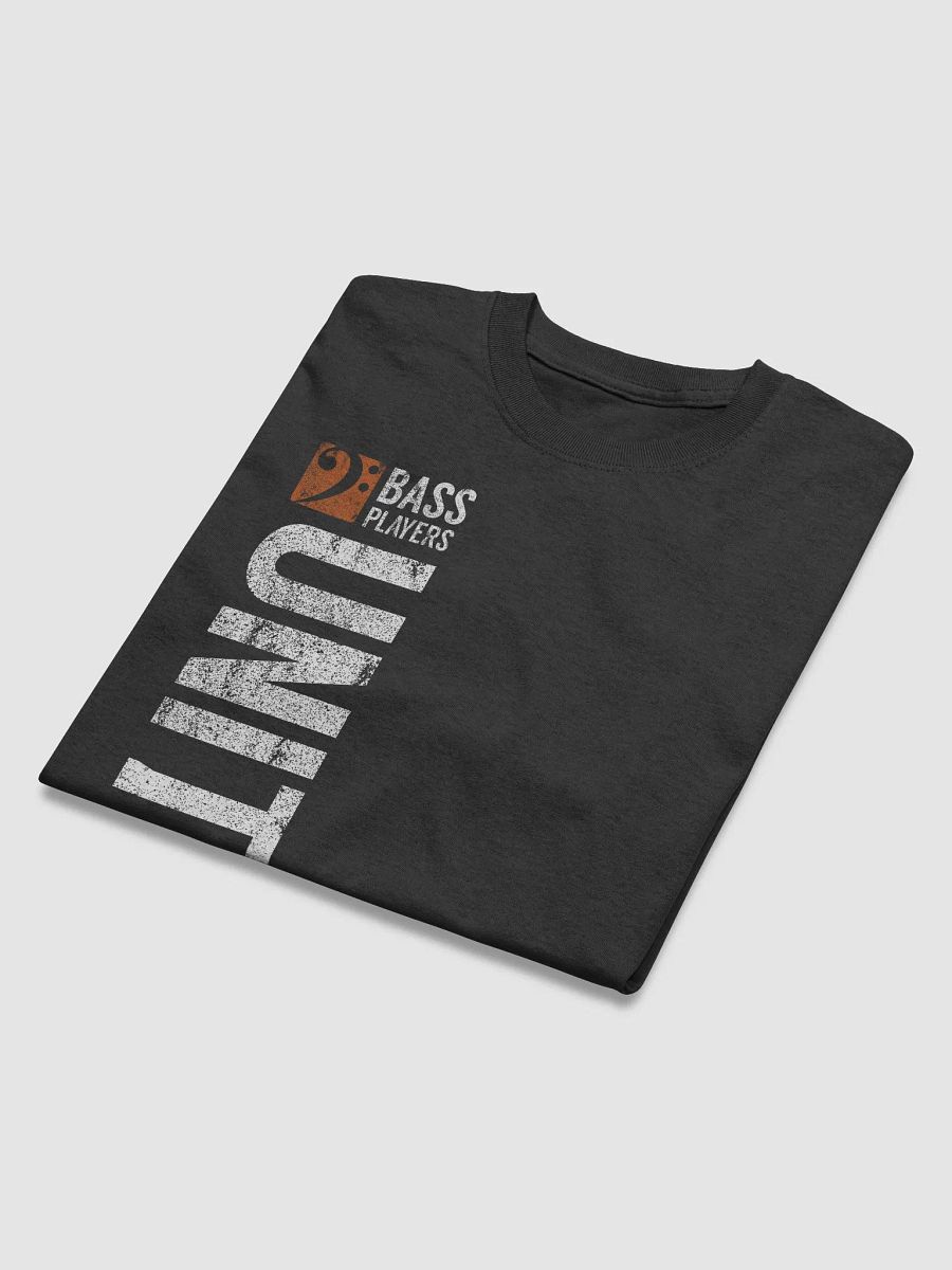 BPU T - Shirt product image (18)