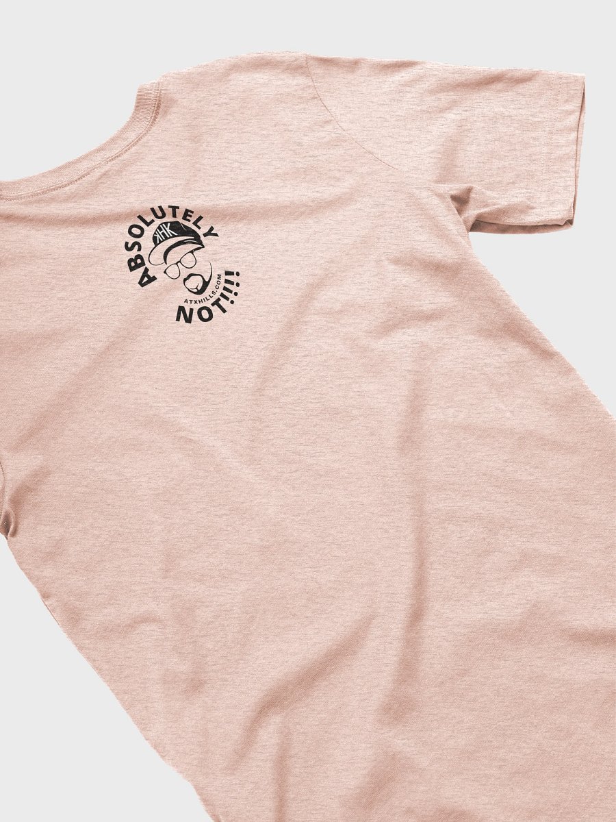 Street Tested Hood Approved Afro Puff T product image (31)