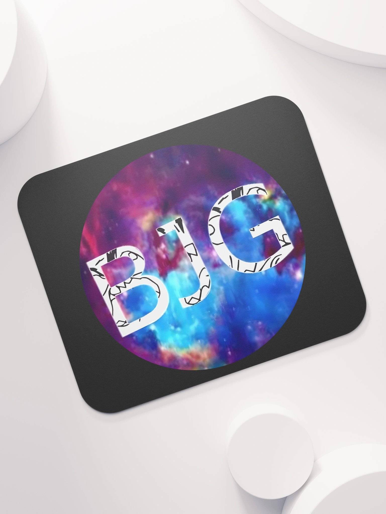 BillyJayGaming Classic Mousepad product image (7)