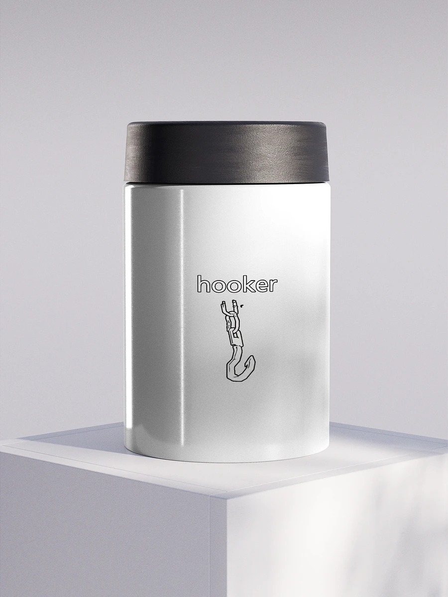 DBD Hooker Drink Koozie product image (2)