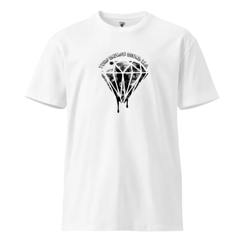 Yung Savage Squad Shirts