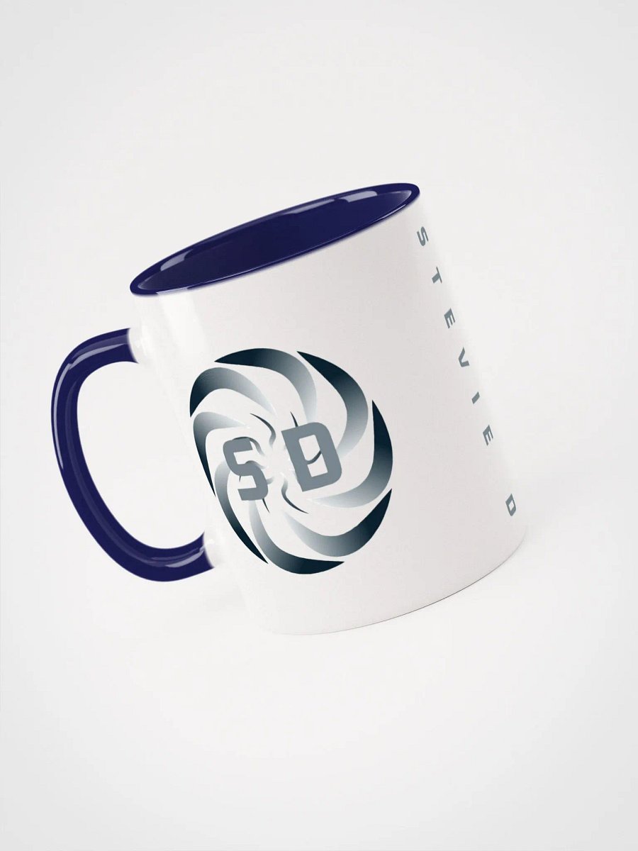 The Stevie D Mug product image (3)