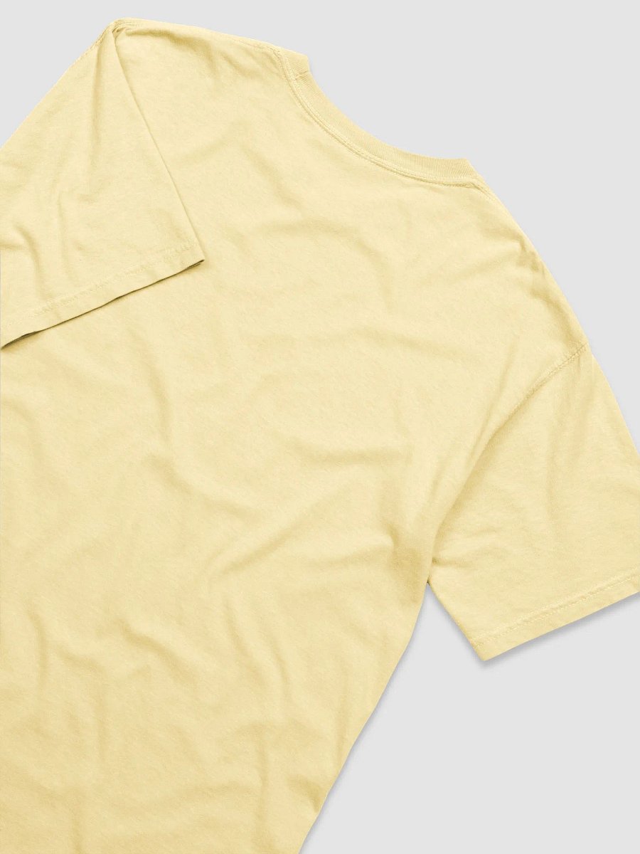 Gingerbread Man Collection Holiday Heavyweight T-Shirt product image (4)