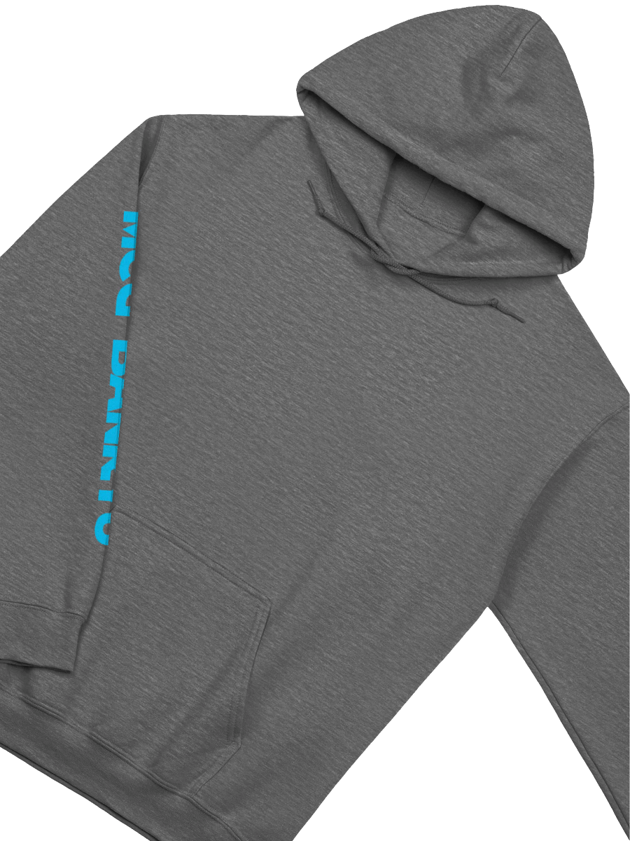 MCG Banryu Glitch Hoodie product image (9)