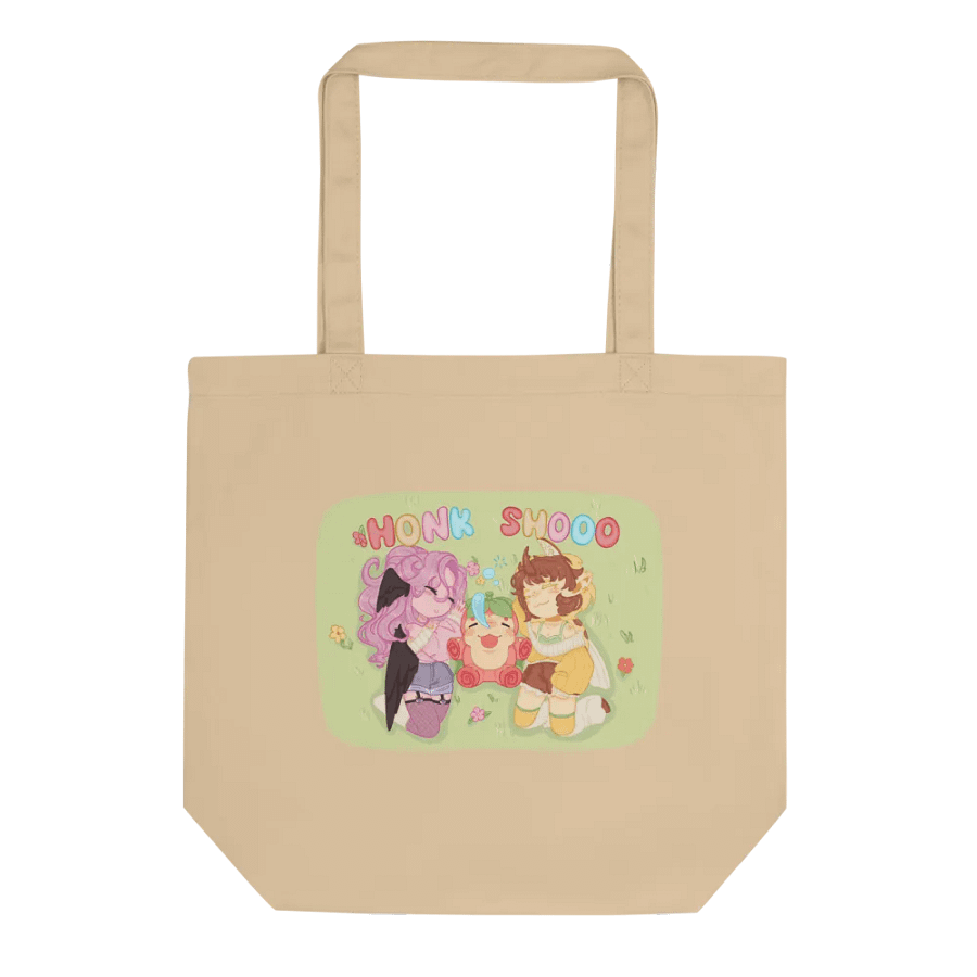 Honk Shooo Bag product image (1)