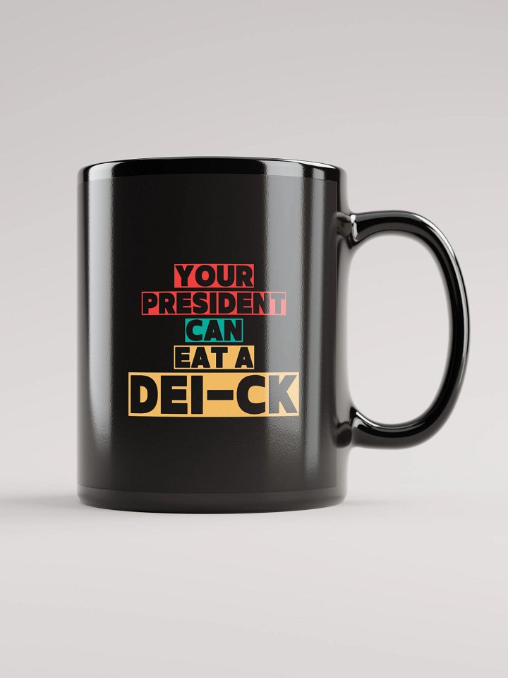 Eat a DEI-CK Mug product image (1)