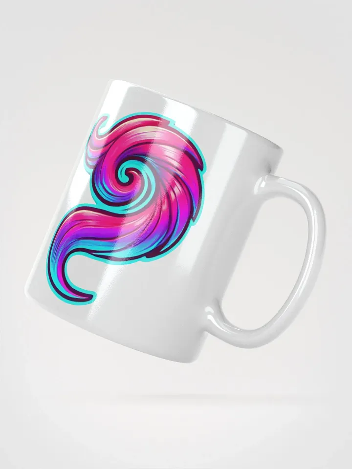 Curl Crew Mug product image (2)