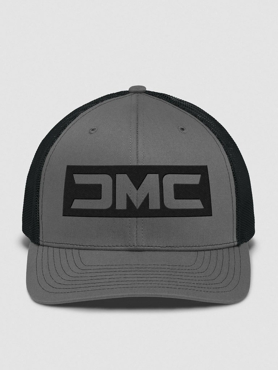 DMC Hat product image (2)
